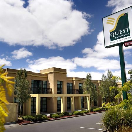 Quest Narre Warren Aparthotel Exterior foto