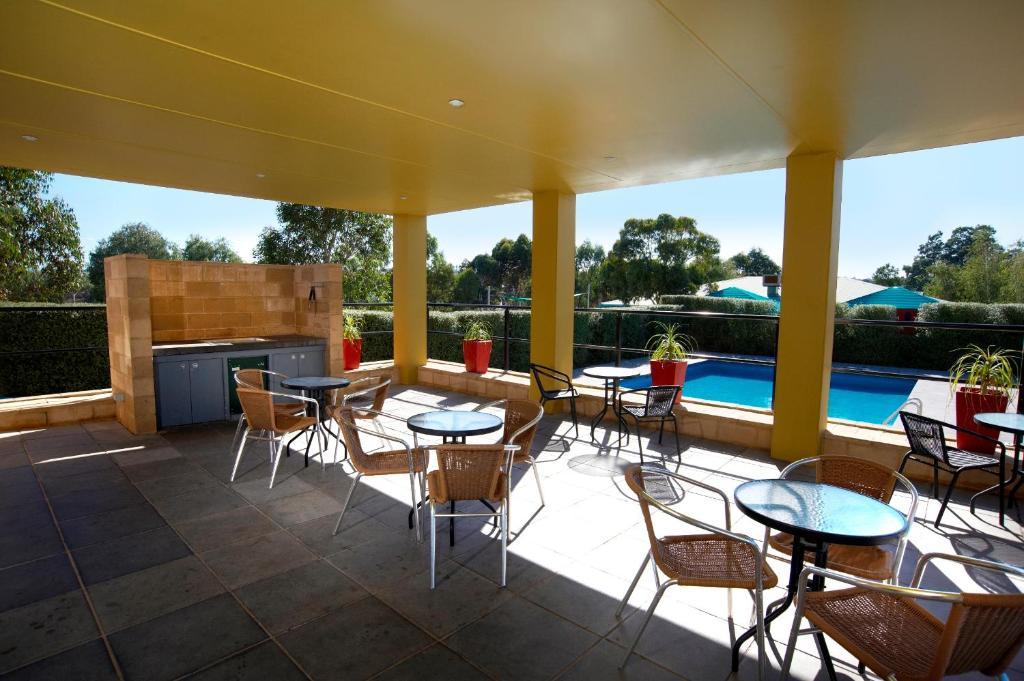 Quest Narre Warren Aparthotel Exterior foto