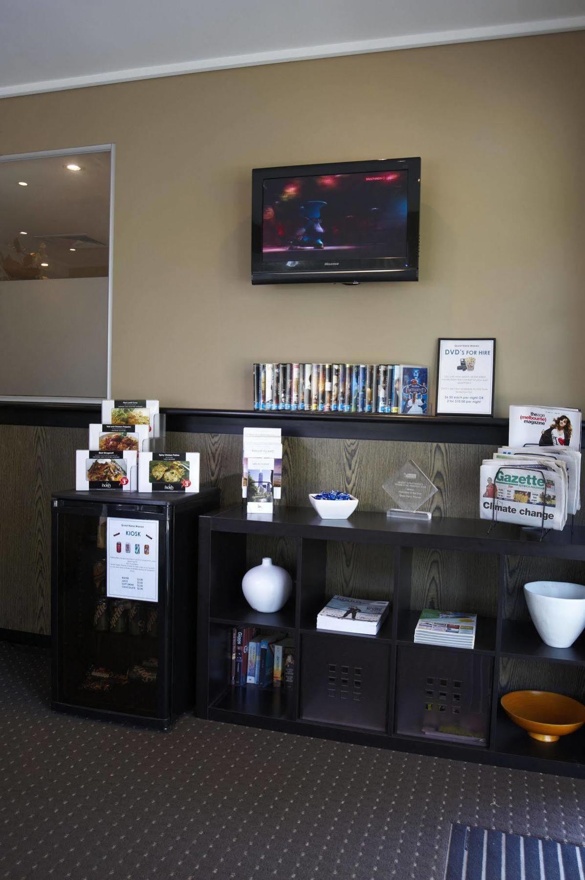 Quest Narre Warren Aparthotel Exterior foto