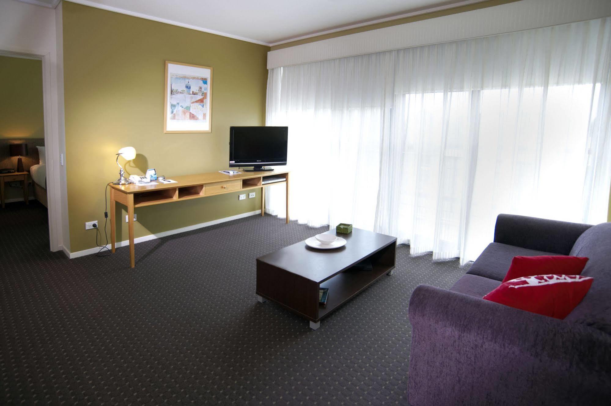 Quest Narre Warren Aparthotel Exterior foto