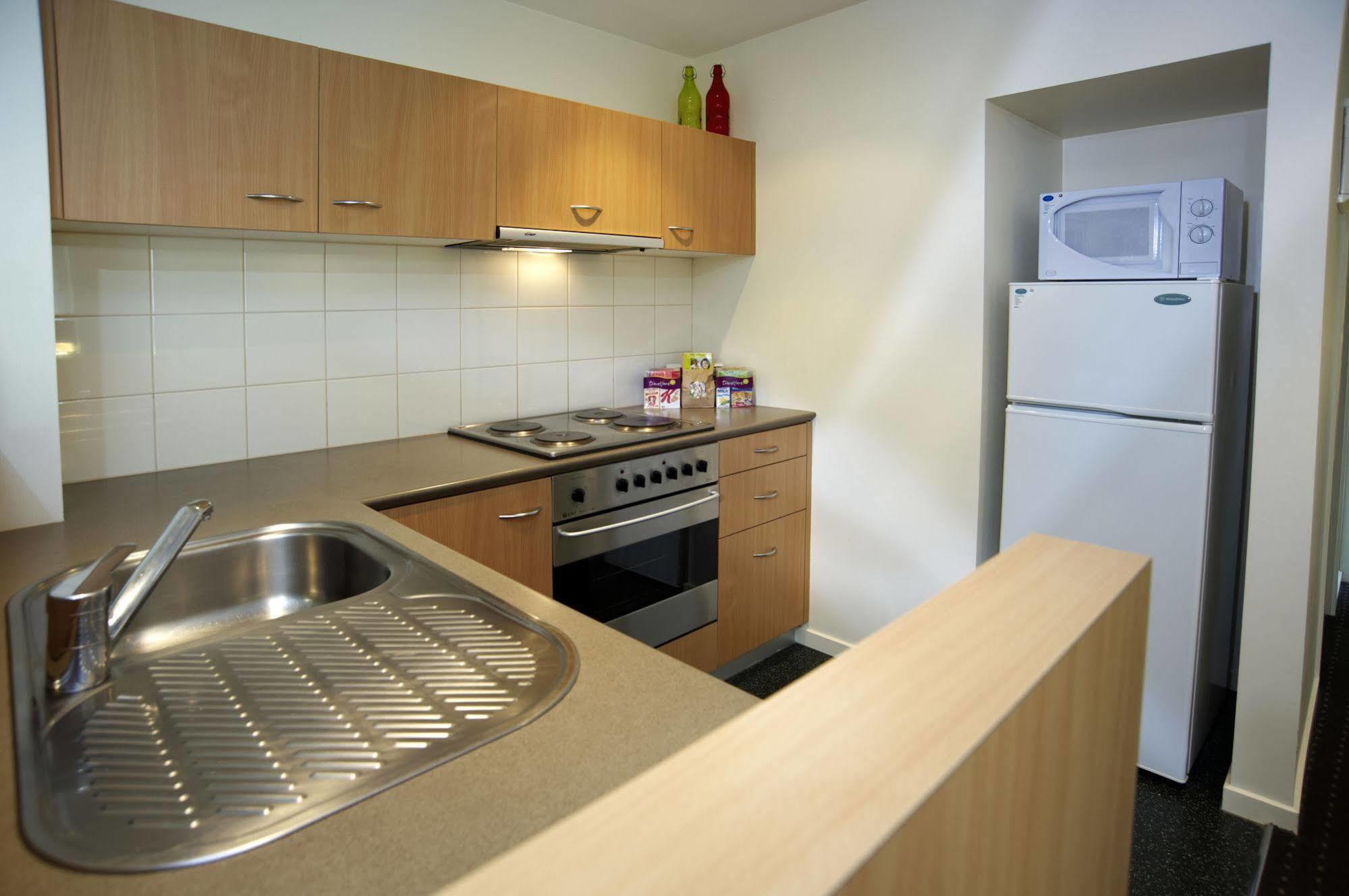 Quest Narre Warren Aparthotel Exterior foto