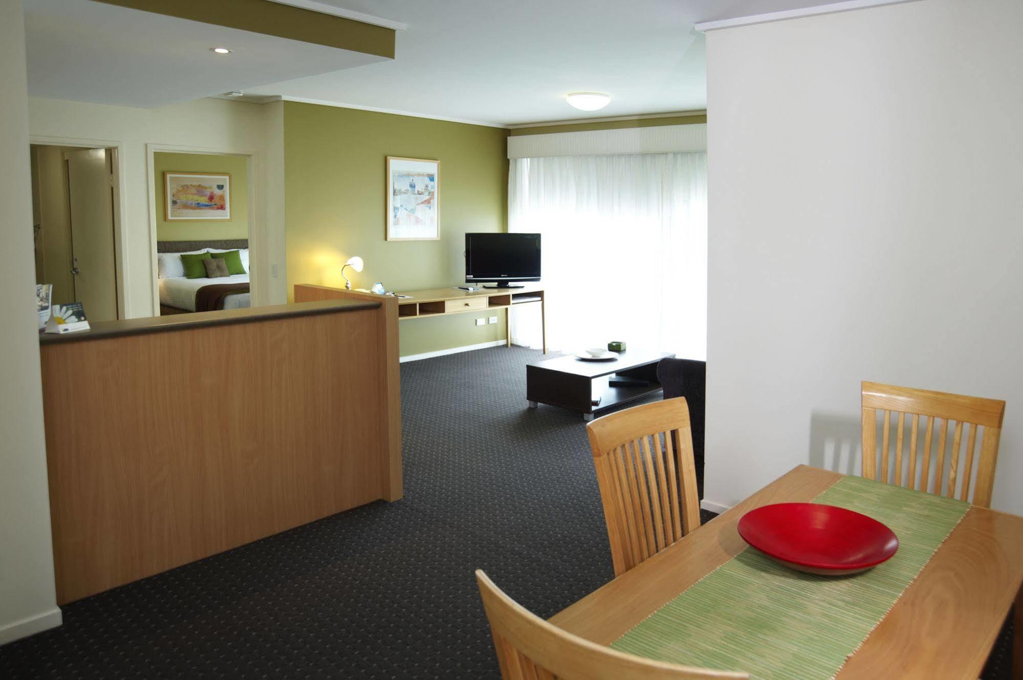 Quest Narre Warren Aparthotel Exterior foto