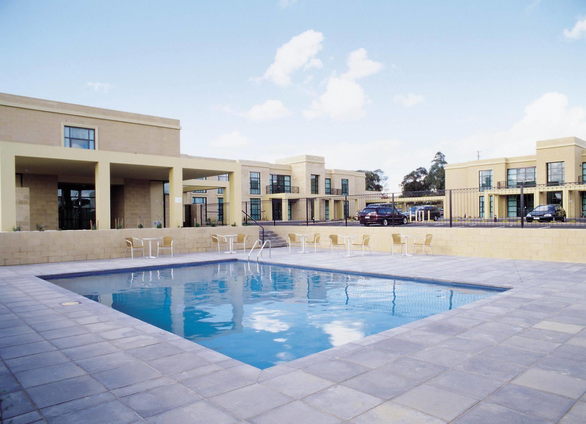 Quest Narre Warren Aparthotel Exterior foto