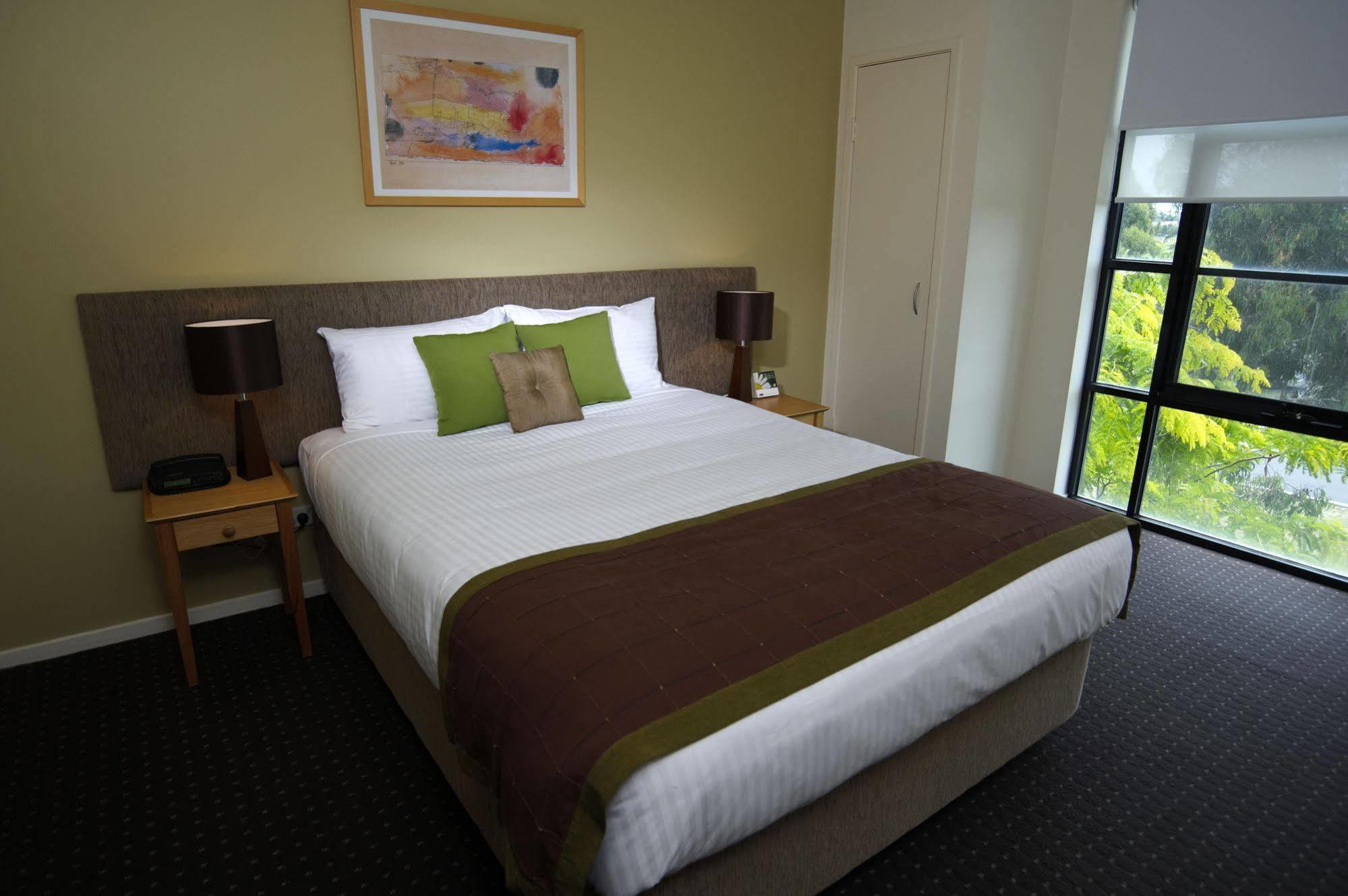 Quest Narre Warren Aparthotel Exterior foto