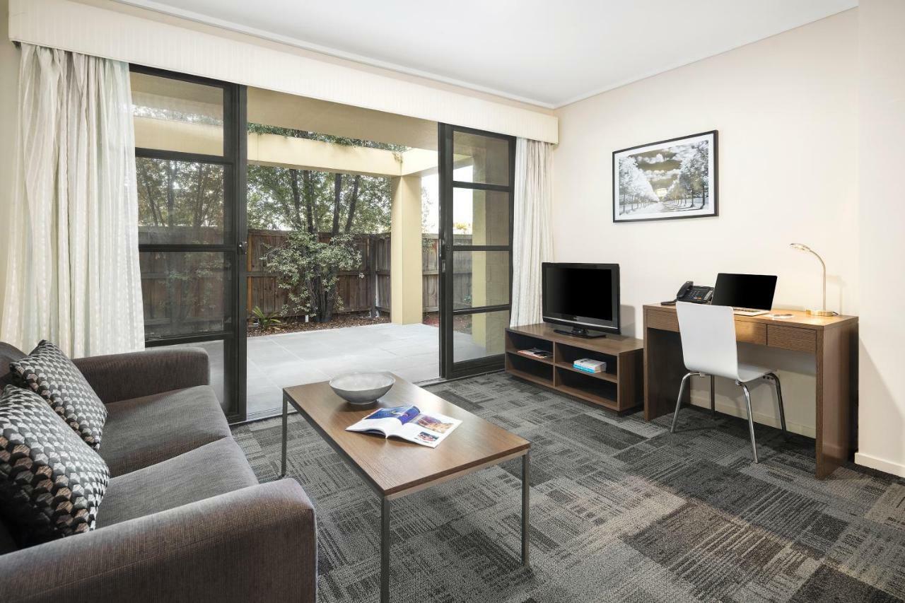 Quest Narre Warren Aparthotel Exterior foto
