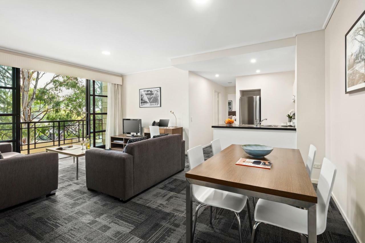 Quest Narre Warren Aparthotel Exterior foto