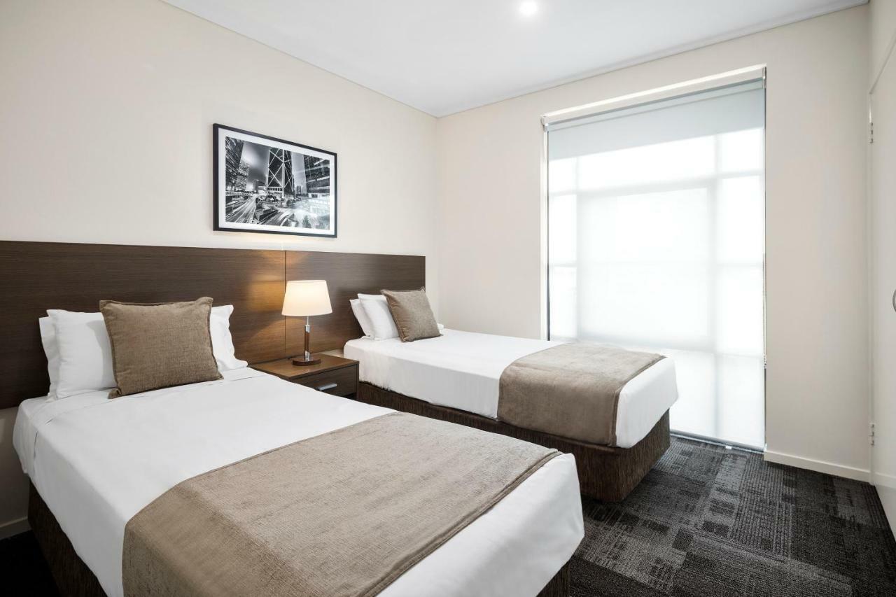 Quest Narre Warren Aparthotel Exterior foto